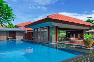 Intercontinental Bali Sanur Resort