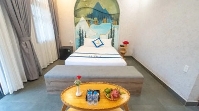 Le Viva Mui Ne Resort