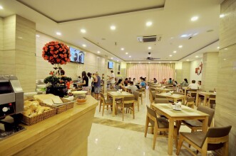Boss Hotel Nha Trang