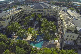 Kuta Paradiso Hotel