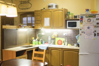 Хостел Достоевский, фото 105 Хостел Достоевский, фото 105