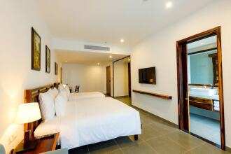 Asteria Mui Ne Resort