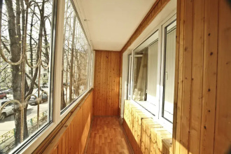 Меблированные комнаты Kvart Boutique Taganka, фото 123