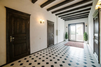 Villa Pia, фото 11