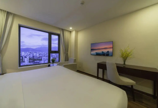 Florida Hotel Nha Trang