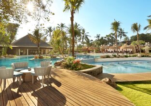 Bali Mandira Beach Resort & Spa