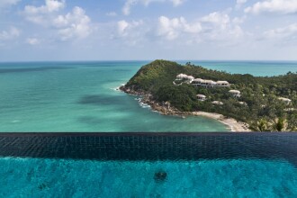 Banyan Tree Samui