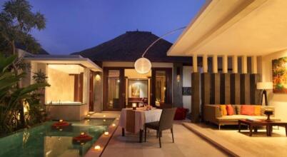 Mahagiri Villas Sanur