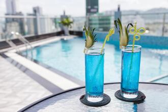 Zenia Boutique Hotel Nha Trang