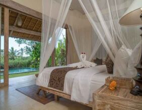Atta Mesari Villas