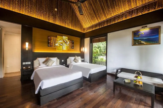 Hon Tam Resort Nha Trang