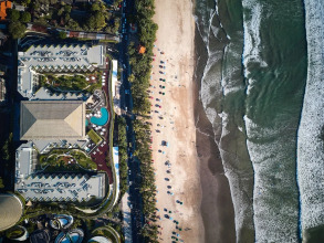 Sheraton Bali Kuta Resort