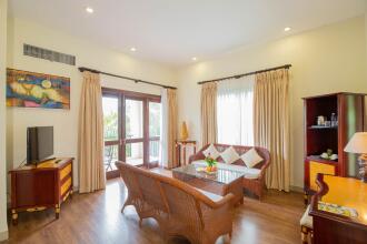 Diamond Bay Resort & Spa Nha Trang