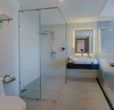 Atlantic Hotel Nha Trang