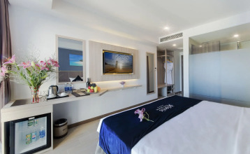 Atlantic Hotel Nha Trang
