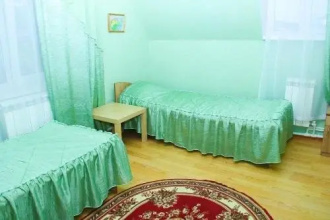 Солнечная Поляна, фото 62