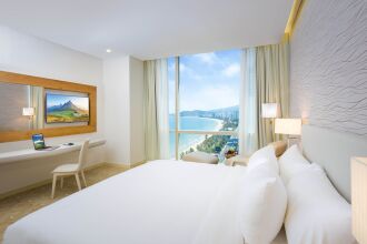 Diamond Bay Hotel Nha Trang