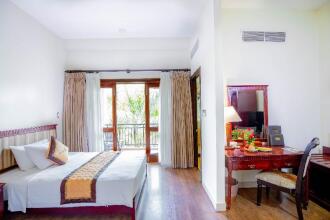 Diamond Bay Resort & Spa Nha Trang