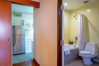 Bandara Suites Silom, Bangkok
