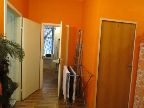 Orange Хостел, фото 41