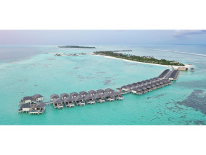 Le Meridien Maldives Resort & Spa