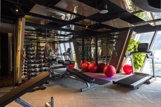 Boton Blue Hotel & Spa Nha Trang