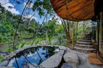 Bambu Indah
