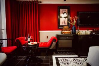 Adora Art Hotel