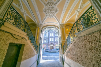 СПБ Ренталс, фото 80