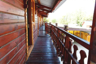 Guest House Teremok, фото 66