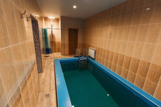 Park Hotel Shishka, фото 232