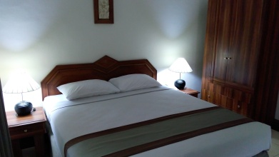 Jayakarta Hotel Bali
