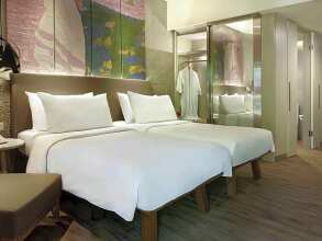 Mercure Kuta Bali