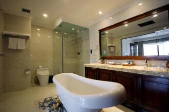 Nha Trang Palace