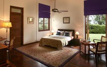 Uva Ben Head Villa By Jetwing