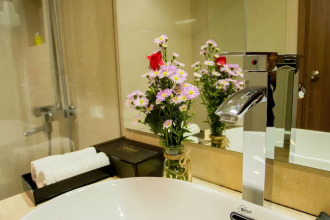 Orbit Resort & Spa Nha Trang