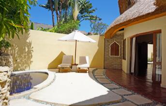 Impiana Private Villas Seminyak
