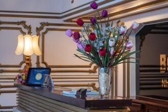 Bellevue Hotel Nha Trang