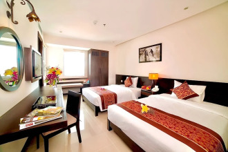 Edele Hotel Nha Trang