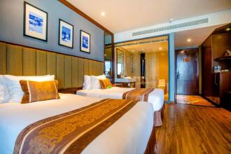 Boton Blue Hotel & Spa Nha Trang