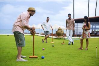 Galle Face Hotel