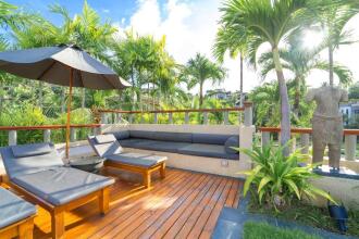 Andara Resort Villas
