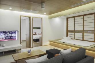 Eastin Tan Hotel Chiang Mai