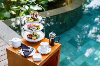 Kayumanis Ubud Private Villa & Spa