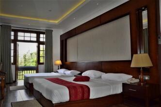 Heaven Seven Hotels