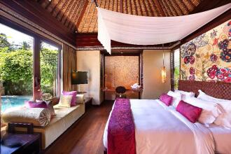 Amarterra Villas Resort Bali Nusa Dua, Autograph Collection