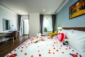 Putin Hotel Nha Trang