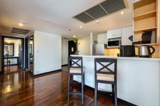Bandara Suites Silom, Bangkok