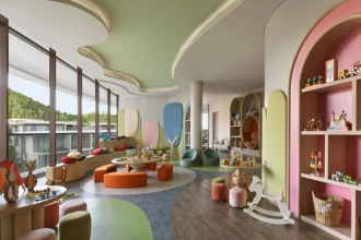 Villa Le Corail (Ex. Gran Melia Hotel Nha Trang)