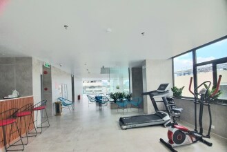 The Time Hotel Nha Trang